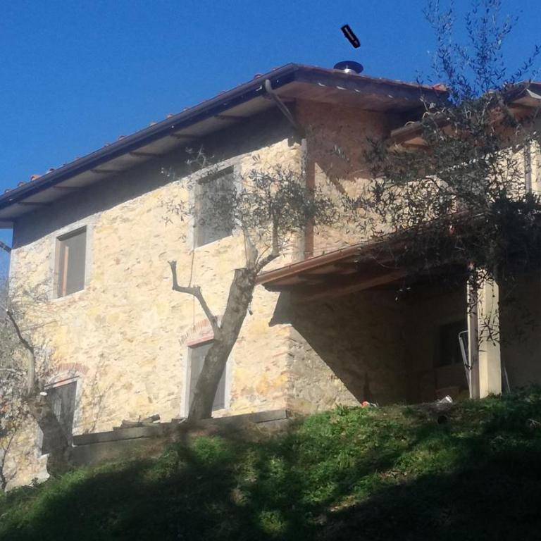 Rustico Lo Scarpone - Casa - 18