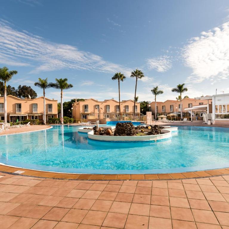 Home2Book Cozy Duplex Green Oasis Maspalomas - Apartamento de 1 dormitorio - 25