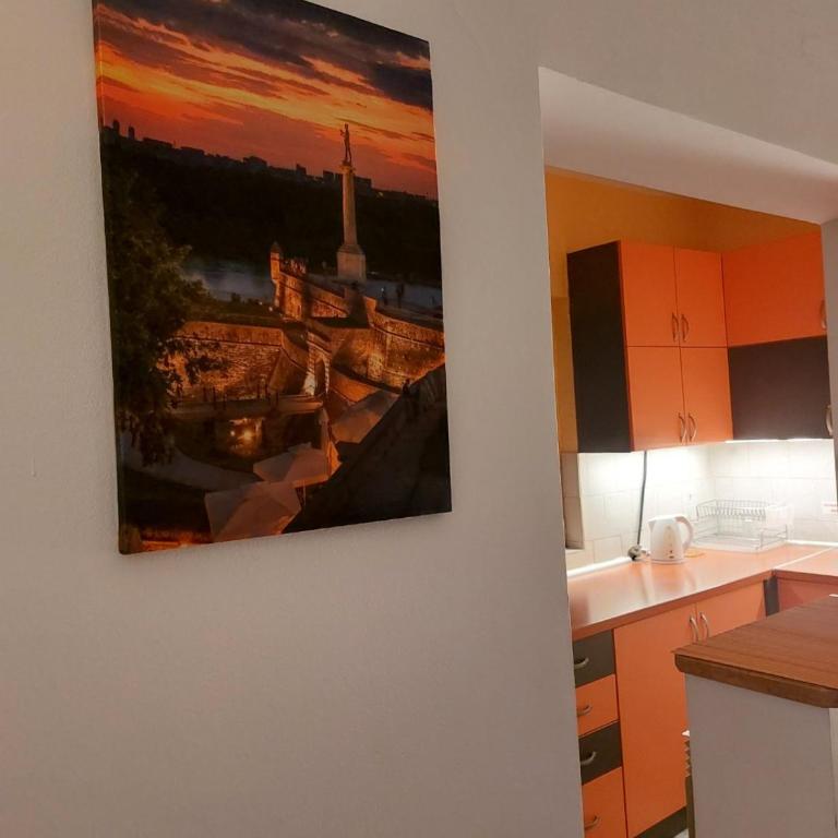 Teatar - One-Bedroom Apartment - 2