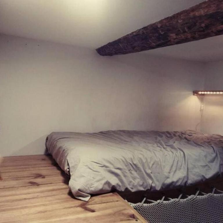 Idéalement situé cœur du village - calme & confort - Appartement 2 Chambres - 7