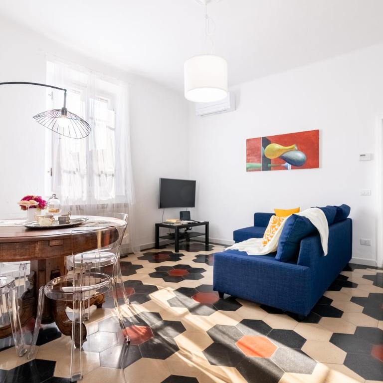 Elegantia Home in Pisa By Pleiades Home - Appartamento - 9