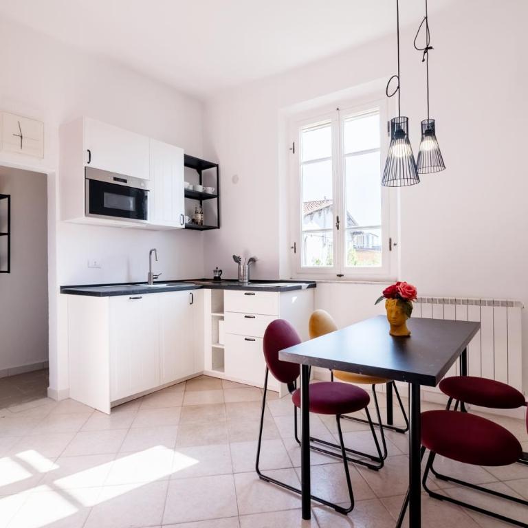 Elegantia Home in Pisa By Pleiades Home - Appartamento - 3