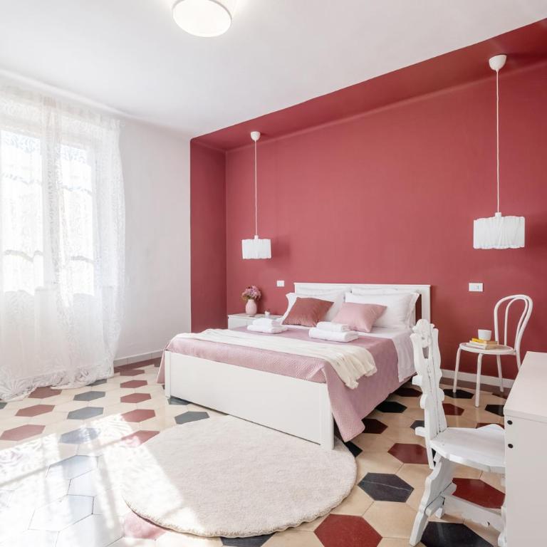 Elegantia Home in Pisa By Pleiades Home - Appartamento - 30