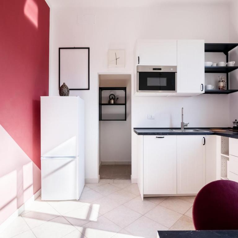 Elegantia Home in Pisa By Pleiades Home - Appartamento - 15