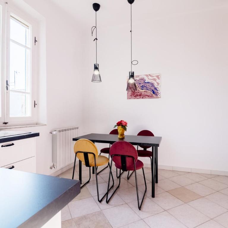 Elegantia Home in Pisa By Pleiades Home - Appartamento - 14