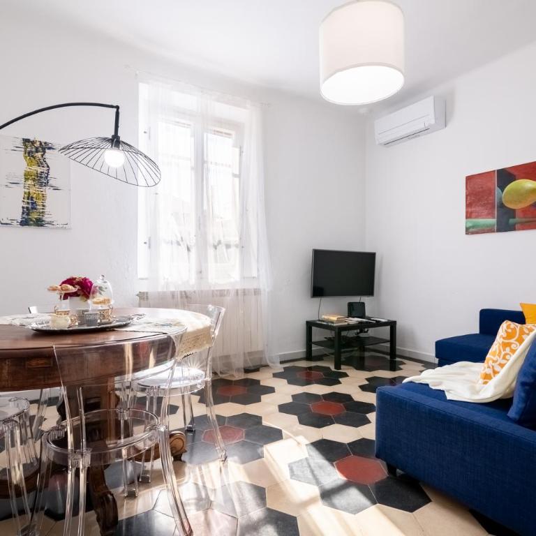 Elegantia Home in Pisa By Pleiades Home - Appartamento - 2