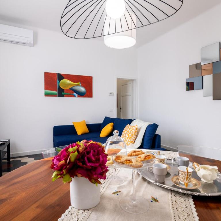 Elegantia Home in Pisa By Pleiades Home - Appartamento - 16