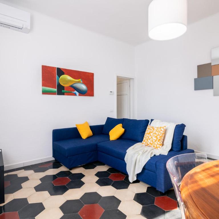 Elegantia Home in Pisa By Pleiades Home - Appartamento - 12