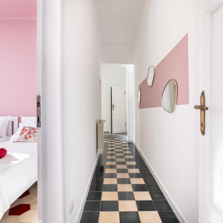 Elegantia Home in Pisa By Pleiades Home - Appartamento - 25