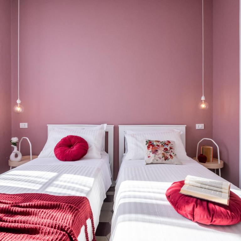 Elegantia Home in Pisa By Pleiades Home - Appartamento - 26