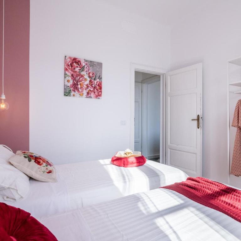 Elegantia Home in Pisa By Pleiades Home - Appartamento - 27