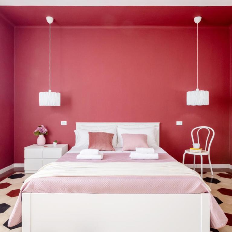 Elegantia Home in Pisa By Pleiades Home - Appartamento - 32