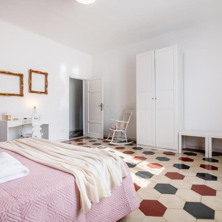 Elegantia Home in Pisa By Pleiades Home - Appartamento - 33