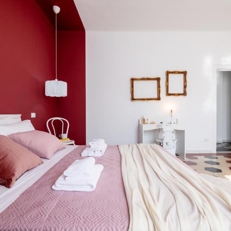 Elegantia Home in Pisa By Pleiades Home - Appartamento - 34