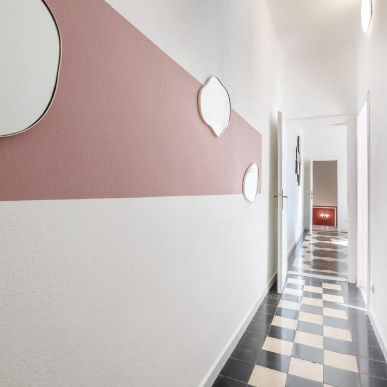 Elegantia Home in Pisa By Pleiades Home - Appartamento - 29