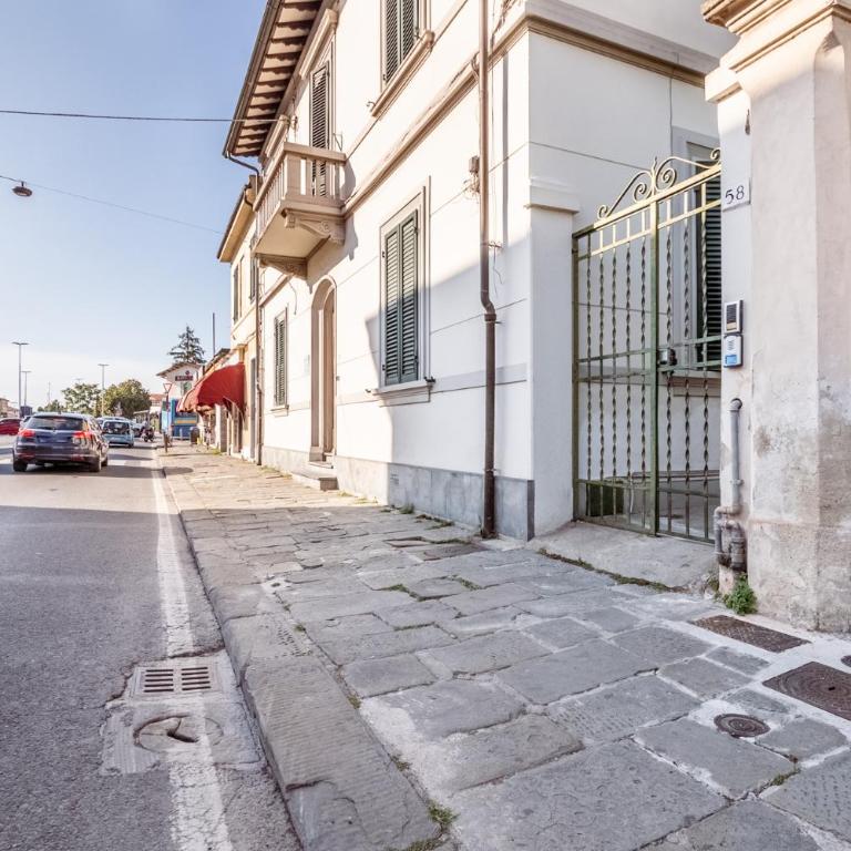 Elegantia Home in Pisa By Pleiades Home - Appartamento - 45