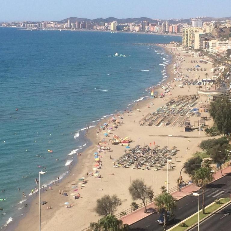 MARTINEZ CATENA 11 - VISTAS AL MAR - Apartamento de 3 dormitorios - 37