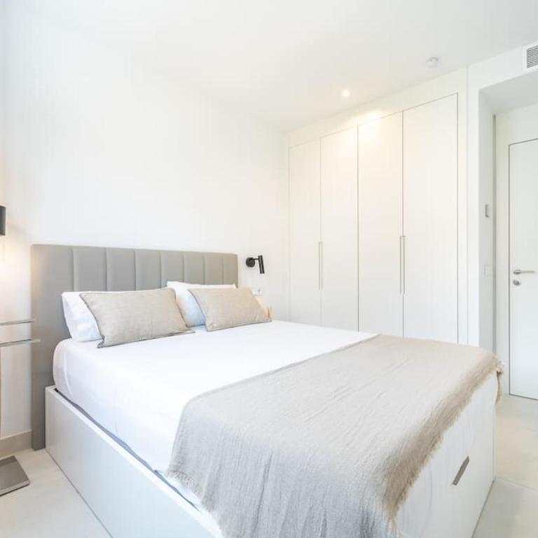HigueronRentals Majestic Alboran - Apartamento de 2 dormitorios - 6