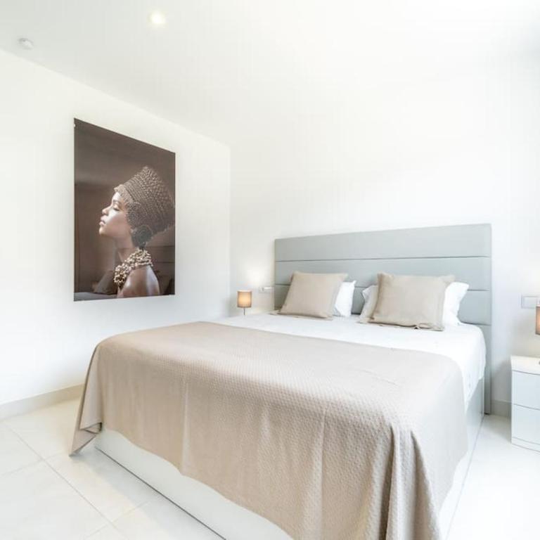 HigueronRentals Majestic Alboran - Apartamento de 2 dormitorios - 8