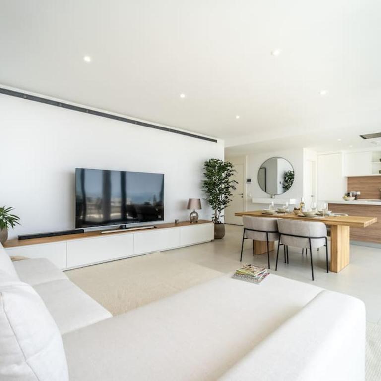 HigueronRentals Majestic Alboran - Apartamento de 2 dormitorios - 23