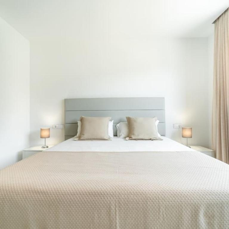 HigueronRentals Majestic Alboran - Apartamento de 2 dormitorios - 24