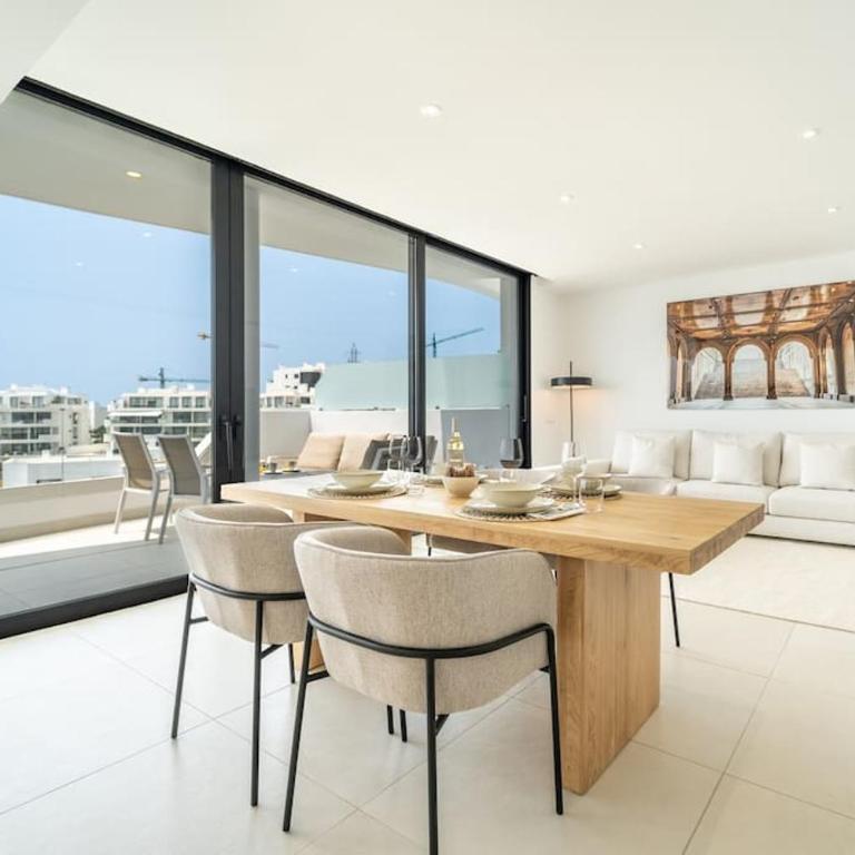 HigueronRentals Majestic Alboran - Apartamento de 2 dormitorios - 25