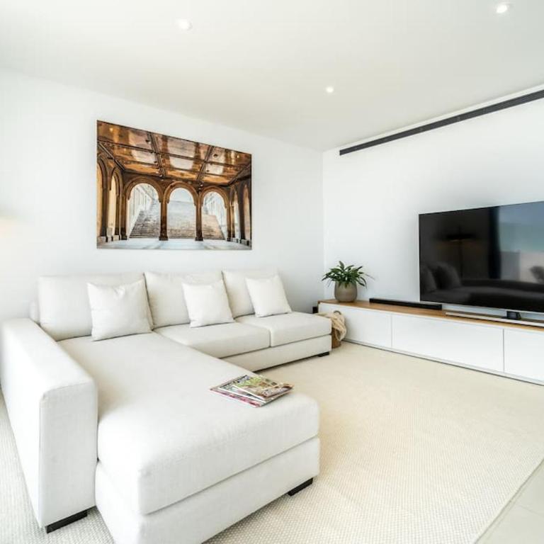 HigueronRentals Majestic Alboran - Apartamento de 2 dormitorios - 28