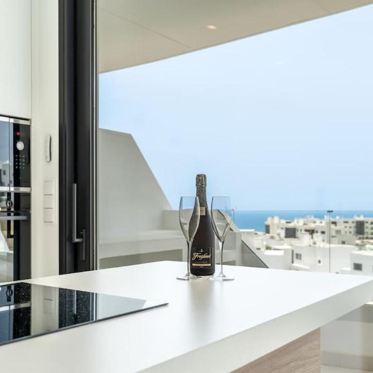 HigueronRentals Majestic Alboran - Apartamento de 2 dormitorios - 30