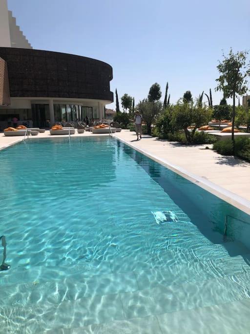 HigueronRentals Majestic Alboran - Apartamento de 2 dormitorios - 40