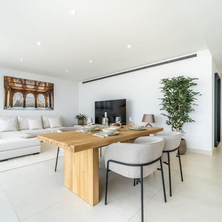 HigueronRentals Majestic Alboran - Apartamento de 2 dormitorios - 41