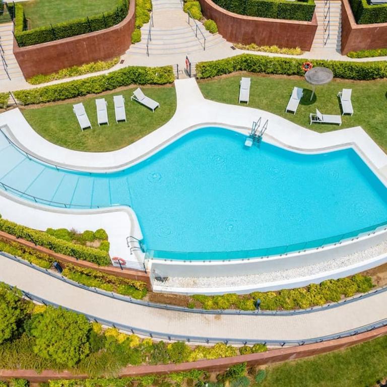 HigueronRentals Majestic Alboran - Apartamento de 2 dormitorios - 43