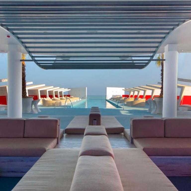 HigueronRentals Majestic Alboran - Apartamento de 2 dormitorios - 45