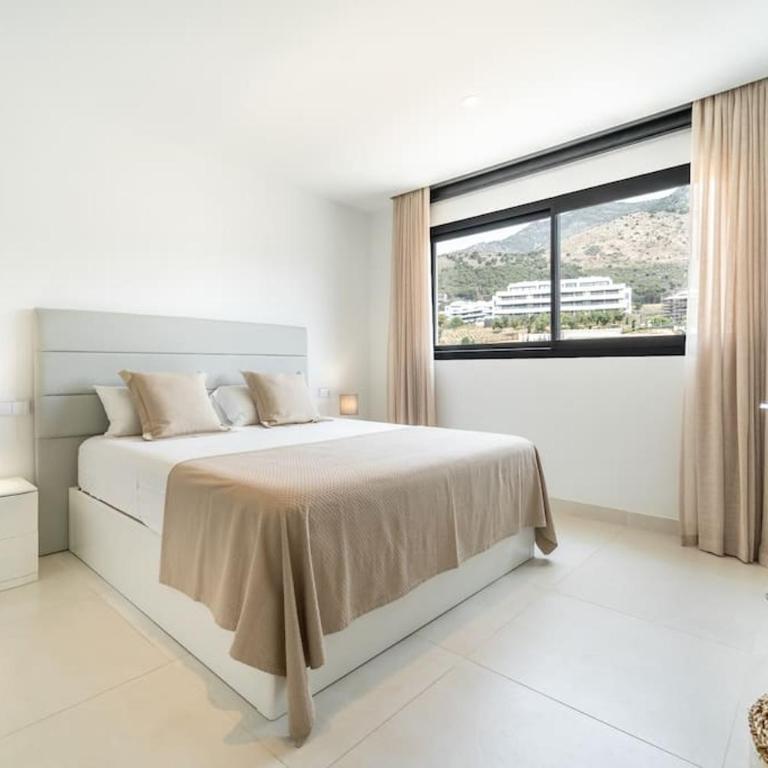 HigueronRentals Majestic Alboran - Apartamento de 2 dormitorios - 47