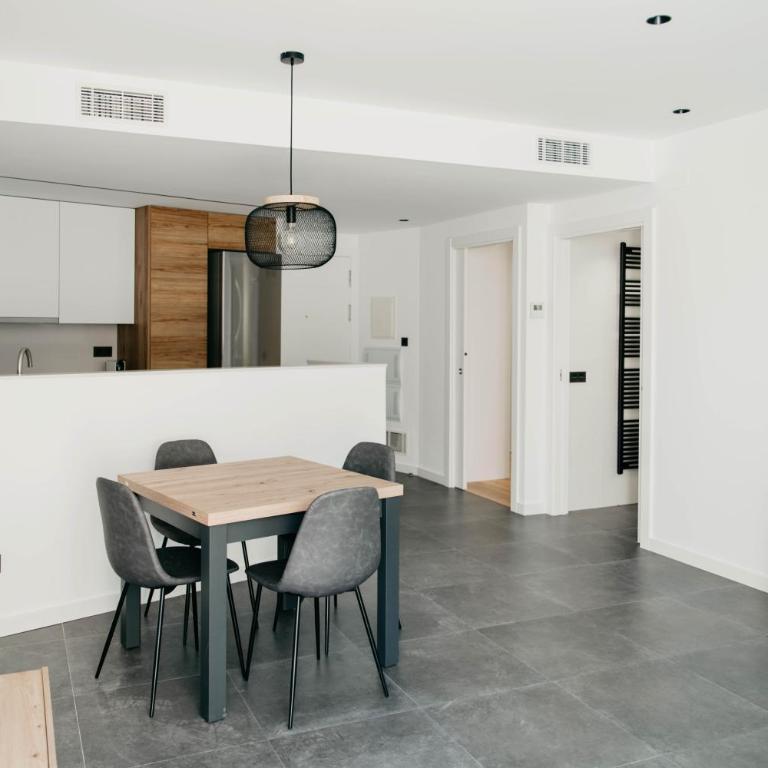 Suites Port Cambrils - Two-Bedroom Apartment - 23