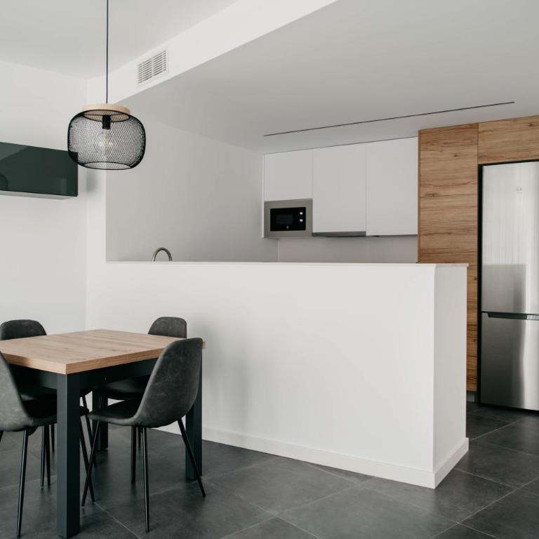 Suites Port Cambrils - Two-Bedroom Apartment - 24