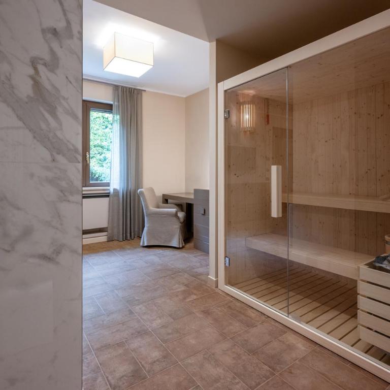 Altarocca Wine Resort Adults Only - King Suite Wellness - dependance - 2