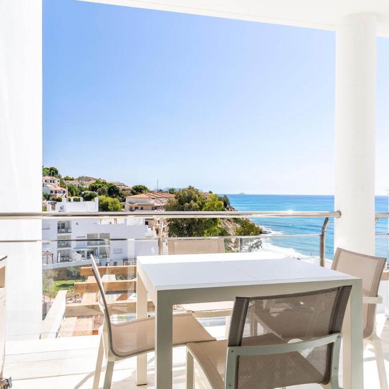 Dormio Resort Costa Blanca Beach & Spa - Apartamento Superior de 1 dormitorio - 4