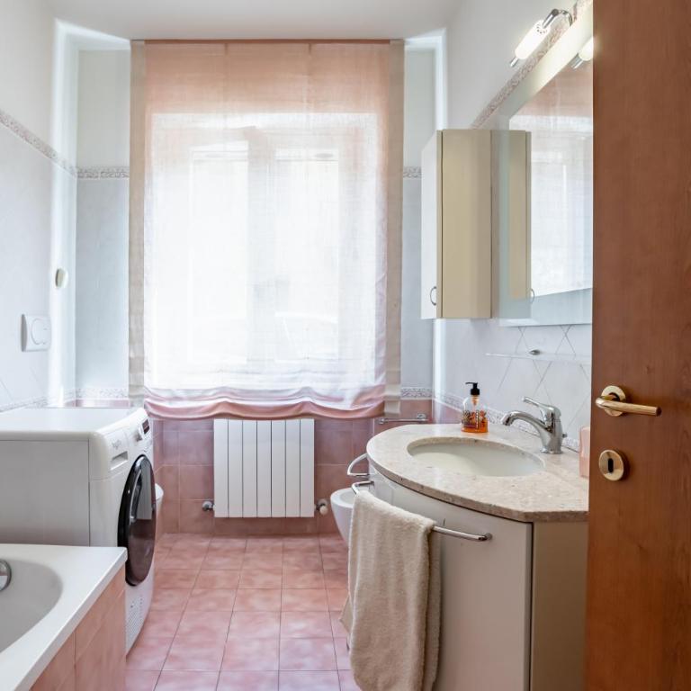 GuestHost - Sesto di Moriano Cozy Apt with Garden&Parking! - Appartamento con 1 Camera da Letto - 12