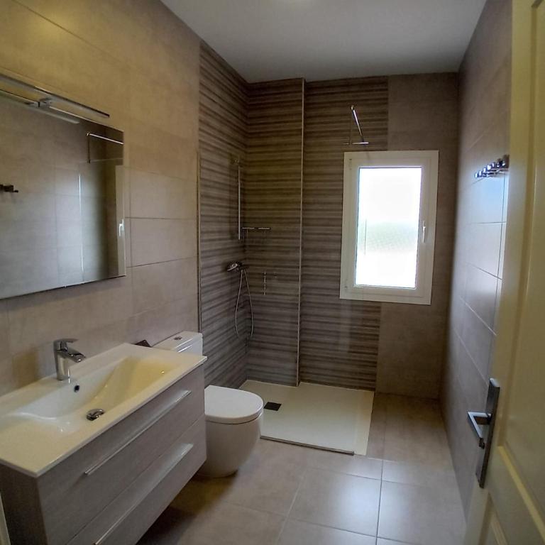 Luxurious, modern six bedroom villa in Denia - Villa - 39