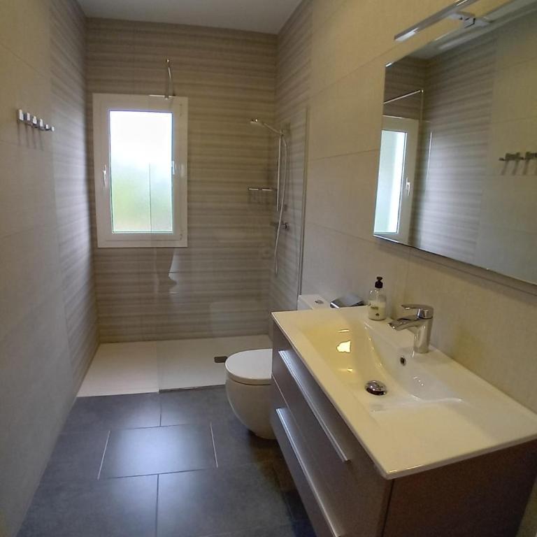 Luxurious, modern six bedroom villa in Denia - Villa - 43