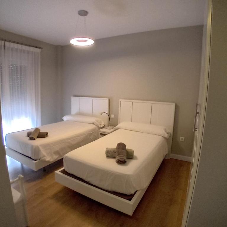 Luxurious, modern six bedroom villa in Denia - Villa - 42
