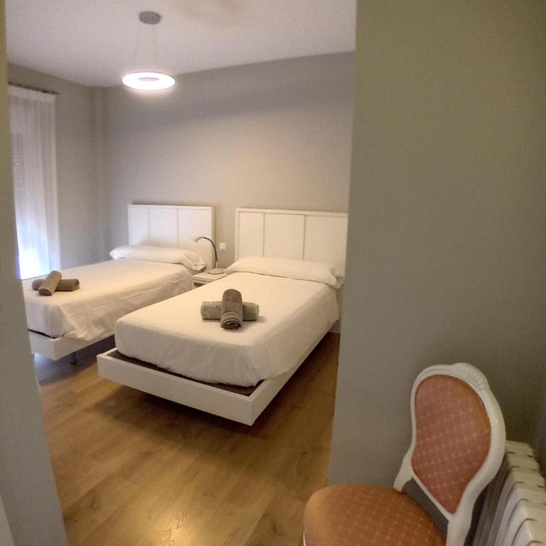 Luxurious, modern six bedroom villa in Denia - Villa - 44