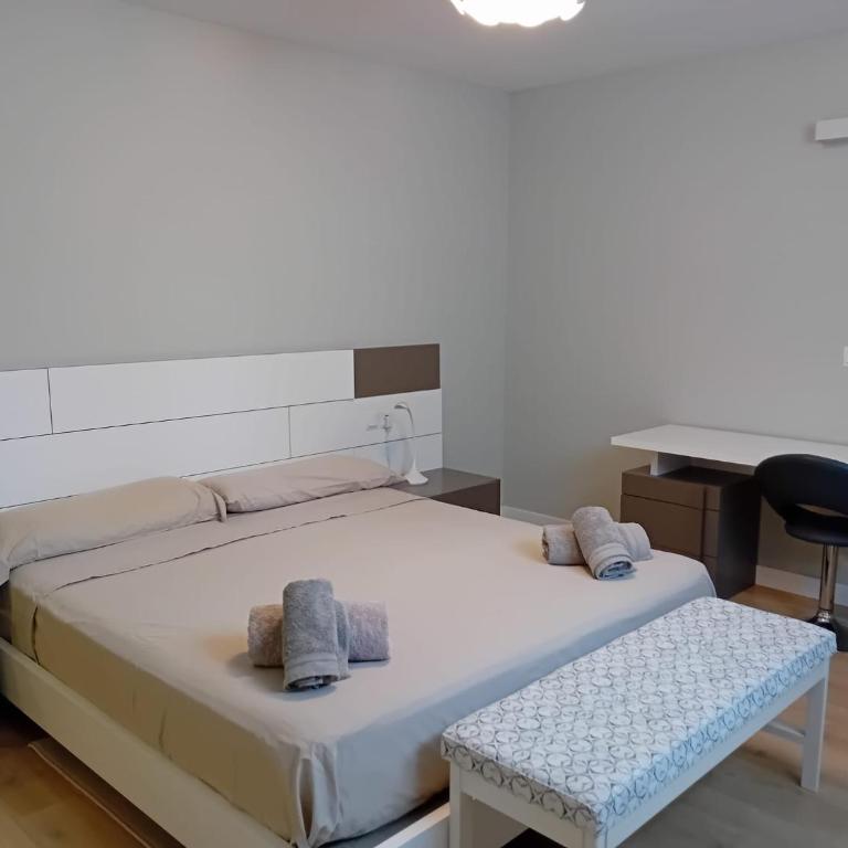Luxurious, modern six bedroom villa in Denia - Villa - 36