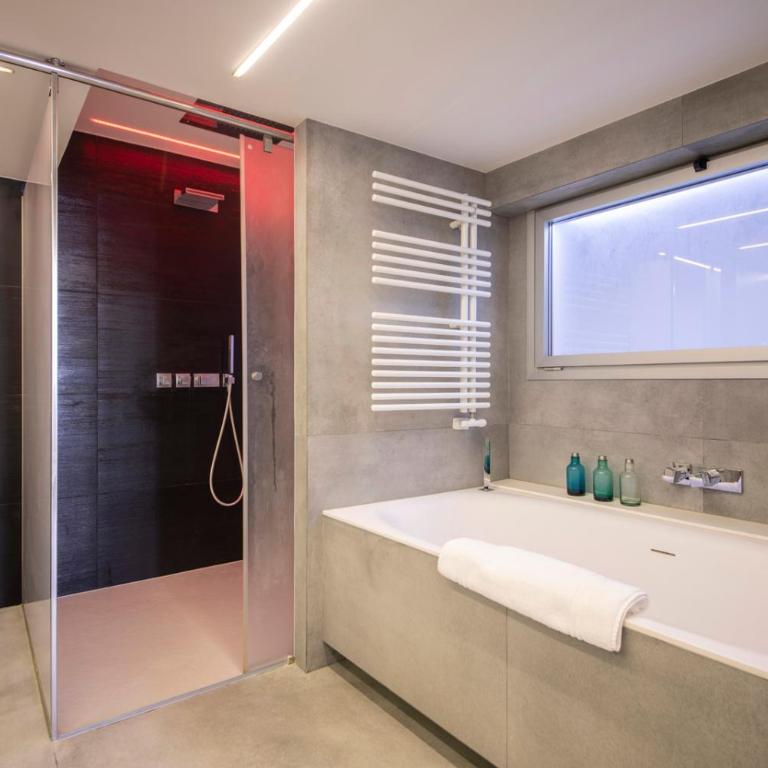 Poble Nou I You Stylish Apartments - Deluxe Apartment - 17