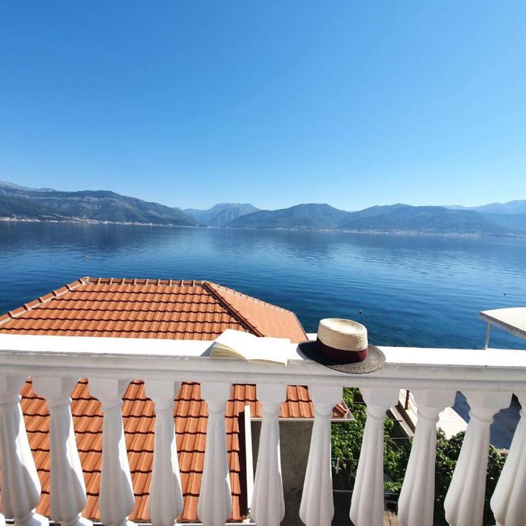 La casa di Sonja - Apartman sa 1 Spavaćom Sobom - 1
