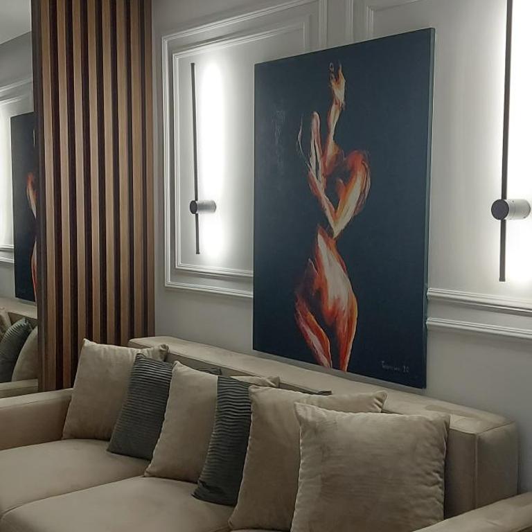 La casa di Sonja - Apartman sa 1 Spavaćom Sobom - 16