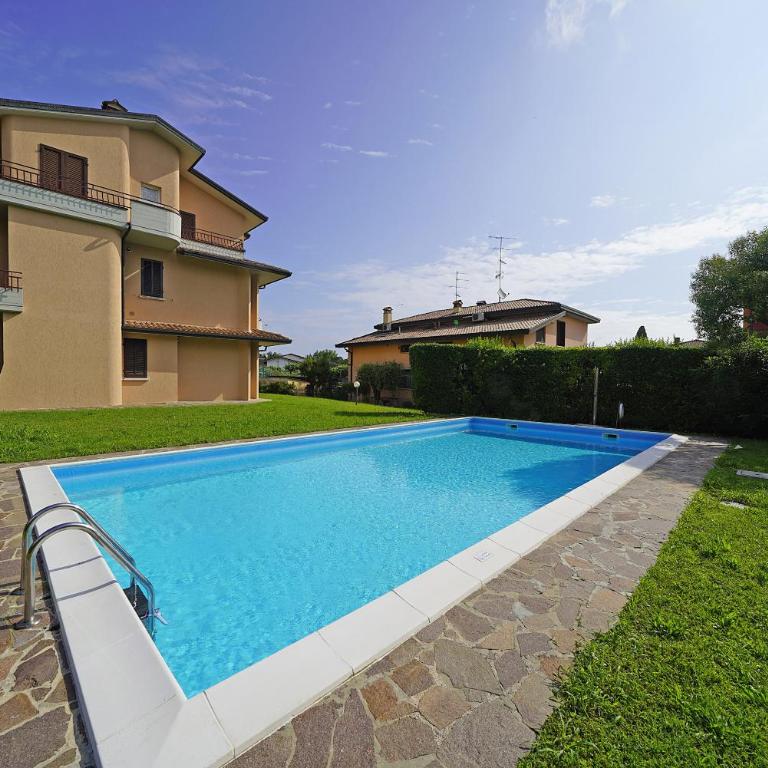 Borgo del Grillo P2-9 by Wonderful Italy - Appartamento - 28