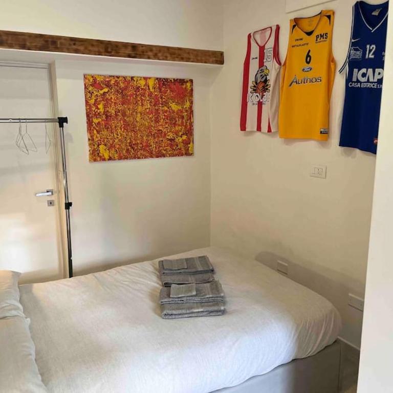 CitTurin Ospedale Maria vittoria - Appartamento con 1 Camera da Letto - 2