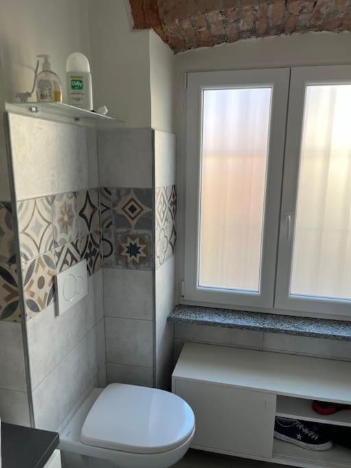 CitTurin Ospedale Maria vittoria - Appartamento con 1 Camera da Letto - 8