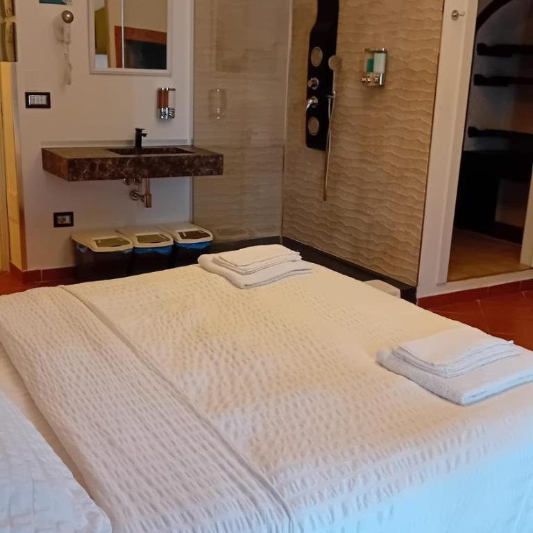 Dolce Vita Suite Alghero - Suite con Vista Mare - 15